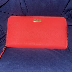 Kate Spade Neda Wallet